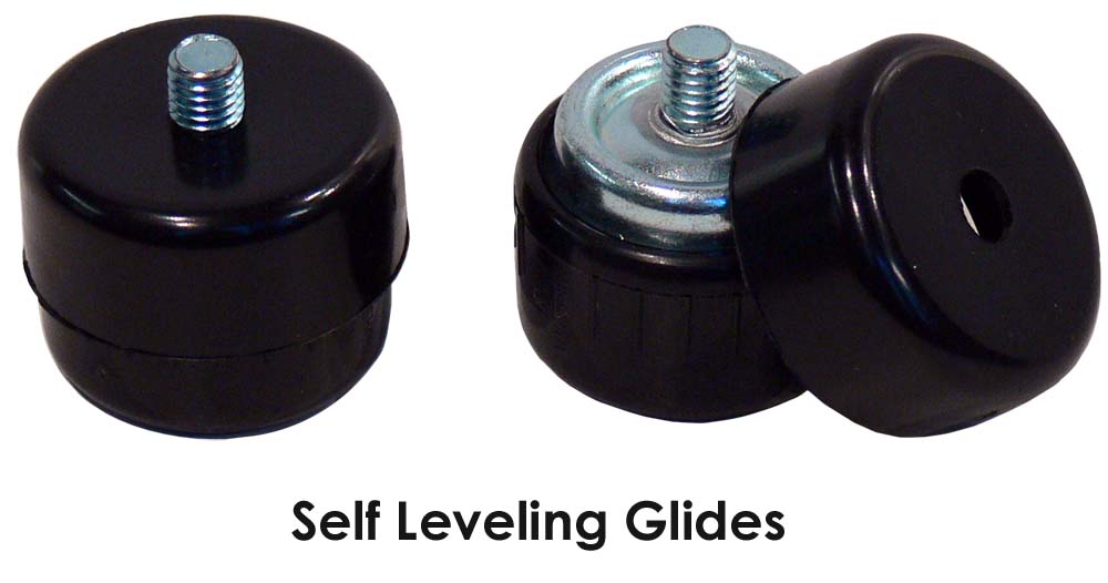 Adjustable Base Glide at Horace Winfield blog